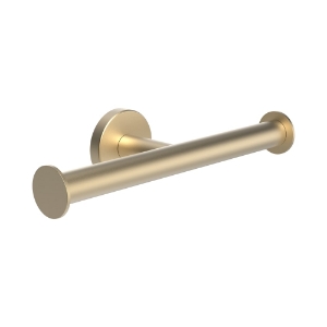 Bild von LAUFEN - NIARA - Doppel-Toilettenpapierhalter ohne Abdeckung, Art.Nr. :H3840621650011