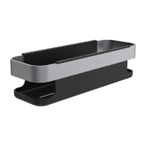 Bild von LAUFEN - NIARA - Wandkorb für Dusche, Art.Nr. :H3850611610011