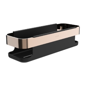 Bild von LAUFEN - NIARA - Wandkorb für Dusche, Art.Nr. :H3850611620011