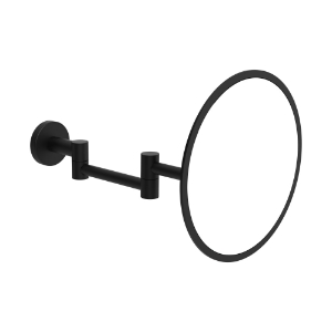 Bild von LAUFEN - NIARA - Wandspiegel mit Vergrösserungsglas, Art.Nr. :H3860611630001