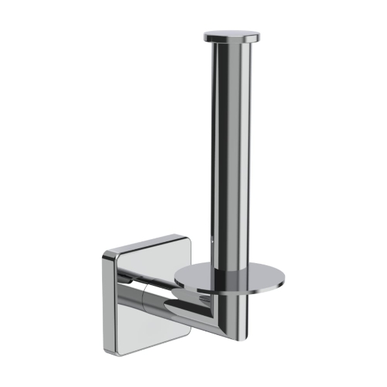 Bild von LAUFEN - NIARA S - Toilettenpapierhalter vertikal, Art.Nr. :H3840720040021