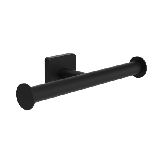 Bild von LAUFEN - NIARA S - Doppel-Toilettenpapierhalter ohne Abdeckung, Art.Nr. :H3840721630011