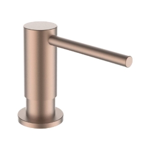 Bild von LAUFEN - SANITARY ACCESSORIES - Seifenspender, Ausladung 96mm, Art.Nr. :HF504702427000