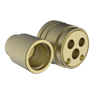 Bild von LAUFEN - SANITARY ACCESSORIES - Verlängerung 25mm, Art.Nr. :HF530024000000