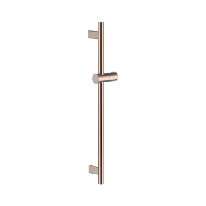 Bild von LAUFEN - SANITARY ACCESSORIES - TwinGliss, Duschengleitstange, Höhe 600 mm, PVD Rosegold, Art.Nr. :HF904791465000