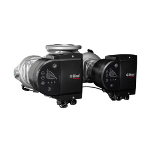 Bild von Biral - Heizungs-Umwälzpumpe ModulA-D 32-8 180 RED, Art.Nr. : 7000000099