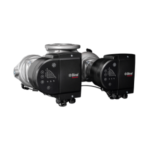 Bild von Biral - Heizungs-Umwälzpumpe ModulA-D 32F-6 220 RED, Art.Nr. : 7000000716