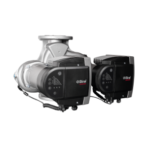 Bild von Biral - Heizungs-Umwälzpumpe ModulA-D 100-12 450 RED PN6, Art.Nr. : 7000000119