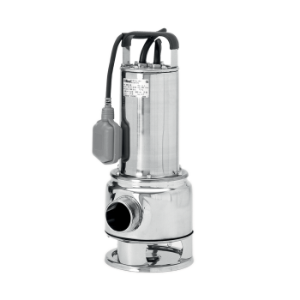 Bild von Biral - Schmutz- und Abwasserpumpe Birox 100 MS, Art.Nr. : 0547770210