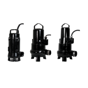 Bild von Biral - Schmutz- und Abwasserpumpe TopLine 50W - 106, Art.Nr. : 0547840410