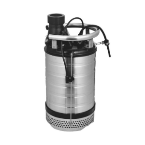 Bild von Biral - Schmutzwasserpumpe Constra 2615 - OS/D, Art.Nr. : 7000001485