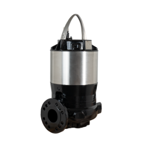 Bild von Biral - Abwasser- und Fäkalienpumpe FET 80-140/4 029 ET, Art.Nr. : 7000001559