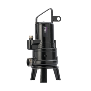 Bild von Biral - Abwasser- und Fäkalienpumpe FMX 50-160/2 031, Art.Nr. : 0547758820