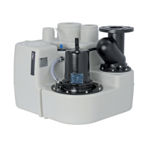 Bild von Biral - Fäkalien-Kompakthebeanlage FHA 3.1, Art.Nr. : 0547834150