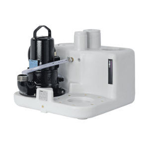 Bild von Biral - Fäkalien-Kompakthebeanlage FHAG-2, Art.Nr. : 0547834450