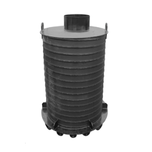 Bild von Biral - Fertig-Pumpstation FPS 1500 3.25 63 BF11, Art.Nr. : 7000001976