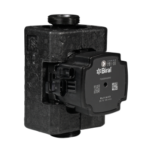Bild von Biral - Heizungs-Umwälzpumpe MultimAX 15-70 130, Art.Nr. : 7000002243