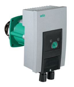 Bild von Wilo - Yonos MAXO /-D 30/0,5-10 Reservemotor, Art.Nr. : 2146239