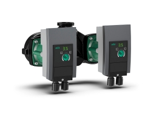 Bild von Wilo - Yonos MAXO-D 30/0,5-7, Art.Nr. : 2225914