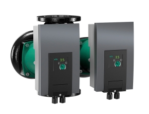 Bild von Wilo - Yonos MAXO-D 50/0,5-16 PN6/10, Art.Nr. : 2120669