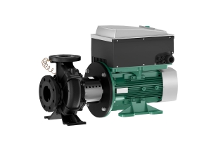 Bild von Wilo - Stratos GIGA B 100/2-23/11-R1, Art.Nr. : 2221620