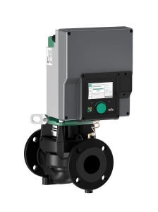 Bild von Wilo - Stratos GIGA2.0-I 80/1-10/M-1,1-S1, Art.Nr. : 2206956