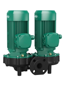 Bild von Wilo - DPL32/135-0,25/4-S1, Art.Nr. : 2171157