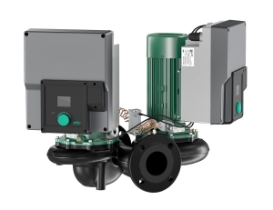 Bild von Wilo - Yonos GIGA2.0-D 32/1-24/M-1,5-R1, Art.Nr. : 2207295