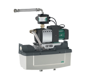 Bild von Wilo - TRSB1-25 EM, Art.Nr. : 2551980