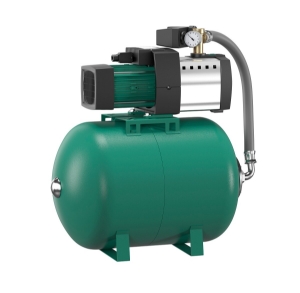 Bild von Wilo - HiMulti3H100/2-44, Art.Nr. : 2549357