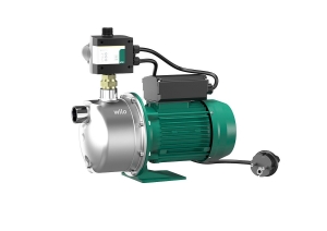 Bild von Wilo - FWJ-202-EM/3, Art.Nr. : 4265609