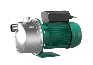 Picture of Wilo - WJ-202-EM-2-WP, Art.Nr. : 4262912