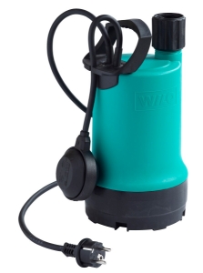 Bild von Wilo - TMR32/11, Art.Nr. : 4145327