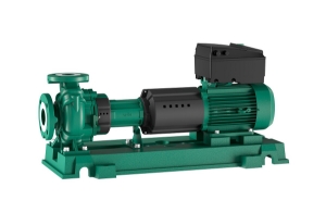 Bild von Wilo - WILO DRAINLIFT BOX 32/8 DS-S, Art.Nr. : 2547581