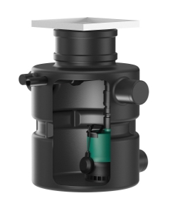 Bild von Wilo - WILO DRAINLIFT BOX 40/11 E U, Art.Nr. : 2553190