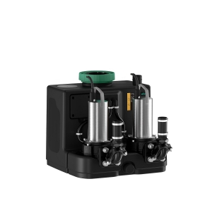 Bild von Wilo - DrainLift SANI CUT-L.27/M523/1-EF, Art.Nr. : 6095529