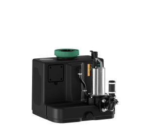 Bild von Wilo - DrainLift SANI CUT-M.27/M523/1-EF, Art.Nr. : 6095522