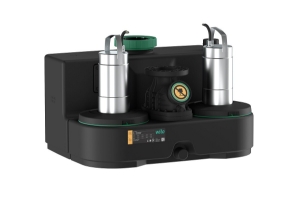 Bild von Wilo - DrainLift SANI-L.12M/4C, Art.Nr. : 2549924