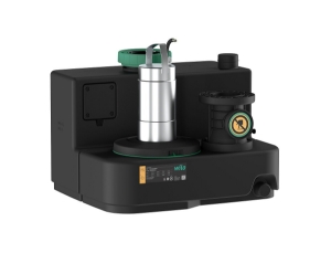 Bild von Wilo - DrainLift SANI-M.19T/4, Art.Nr. : 2549936