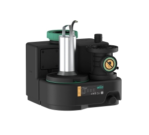 Bild von Wilo - DrainLift SANI-S.11M/1, Art.Nr. : 2549900