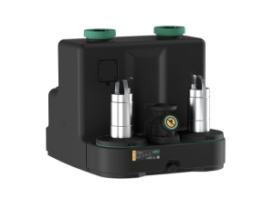 Bild von Wilo - DrainLift SANI-XL.21T/1, Art.Nr. : 2549916