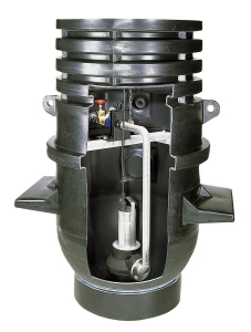 Bild von Wilo - WS 1100 D/DN65, Art.Nr. : 2506442