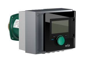 Picture of Wilo - Stratos MAXO-Z 32/0,5-12 Reservemotor, Art.Nr. : 2186390