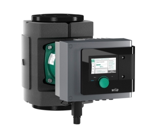 Bild von Wilo - Stratos MAXO 50/0,5-10 PN16, Art.Nr. : 2225911