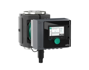 Bild von Wilo - Stratos MAXO-Z 40/0,5-8 PN16, Art.Nr. : 2186315