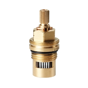 Bild von LAUFEN - KERAMIKOBERTEIL G1/2 - 1/4 UMDREH. LINKS, Art.Nr. :WI107334000000