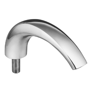 Bild von LAUFEN - AUSLAUF 200MM ZU SILUX CHRO, Art.Nr. :WI107669100000