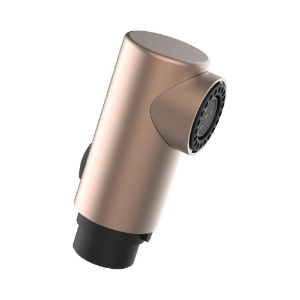 Bild von LAUFEN - AUSZUGBRAUSE MIT GUMMIDRUCKKNOPF F427, Art.Nr. :WI539024427060