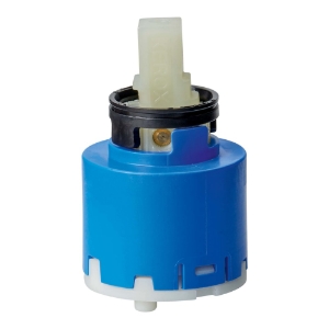 Bild von LAUFEN - PATRONE K35 ECO+ RECHTSDREHEND, Art.Nr. :WI576003000000