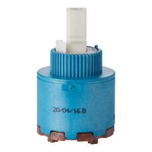 Bild von LAUFEN - PATRONE d35 ECO+, Art.Nr. :WI576013000000